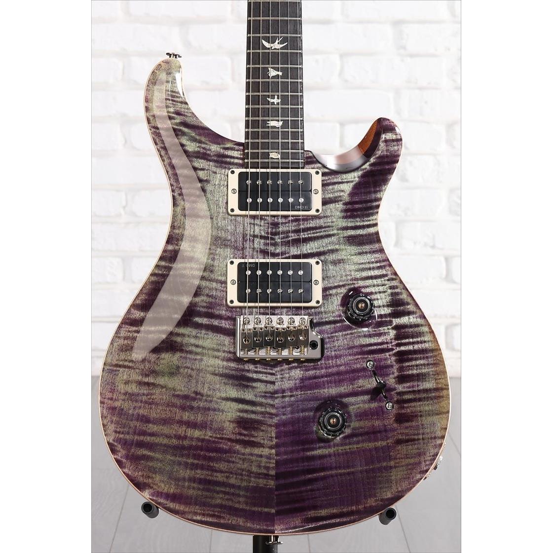 Đàn Guitar Điện PRS Custom 24, Rosewood Fingerboard-Mai Nguyên Music