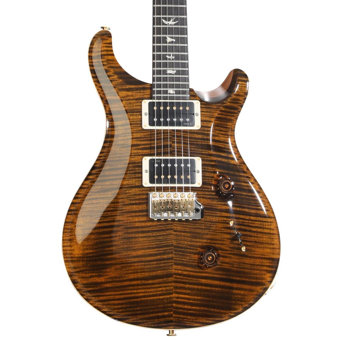 Đàn Guitar Điện PRS Custom 24, Rosewood Fingerboard-Mai Nguyên Music