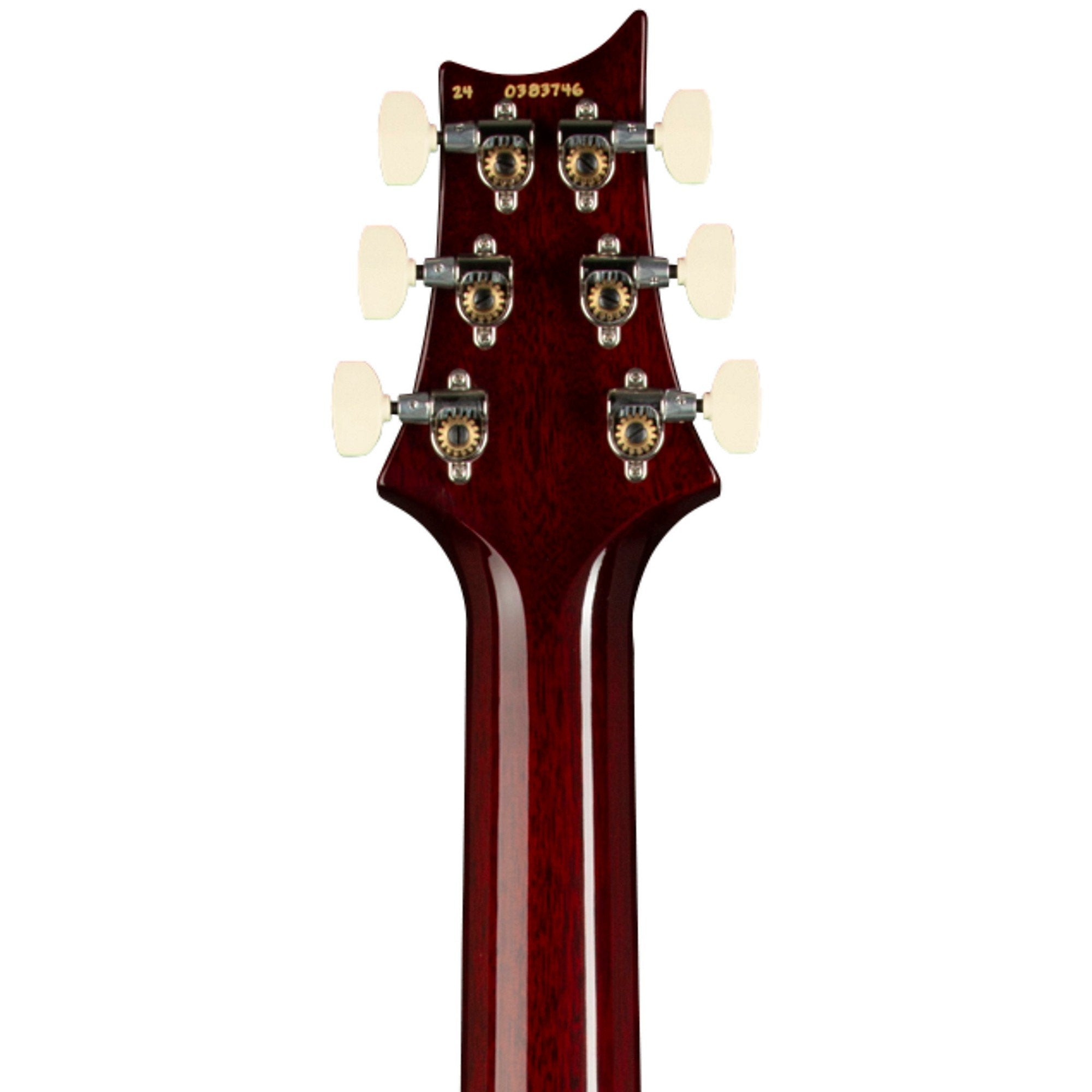 Đàn Guitar Điện PRS Custom 24, Rosewood Fingerboard-Mai Nguyên Music