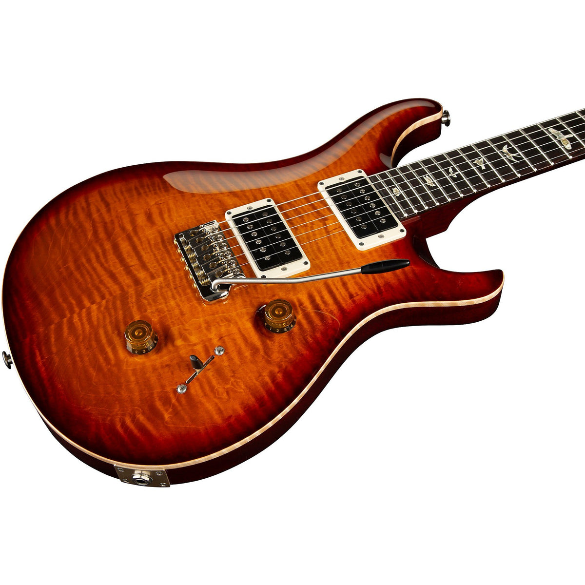 Đàn Guitar Điện PRS Custom 24, Rosewood Fingerboard-Mai Nguyên Music