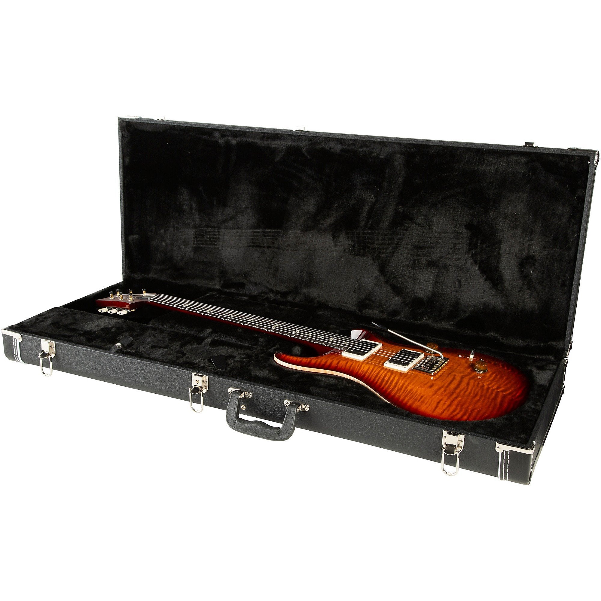 Đàn Guitar Điện PRS Custom 24, Rosewood Fingerboard-Mai Nguyên Music