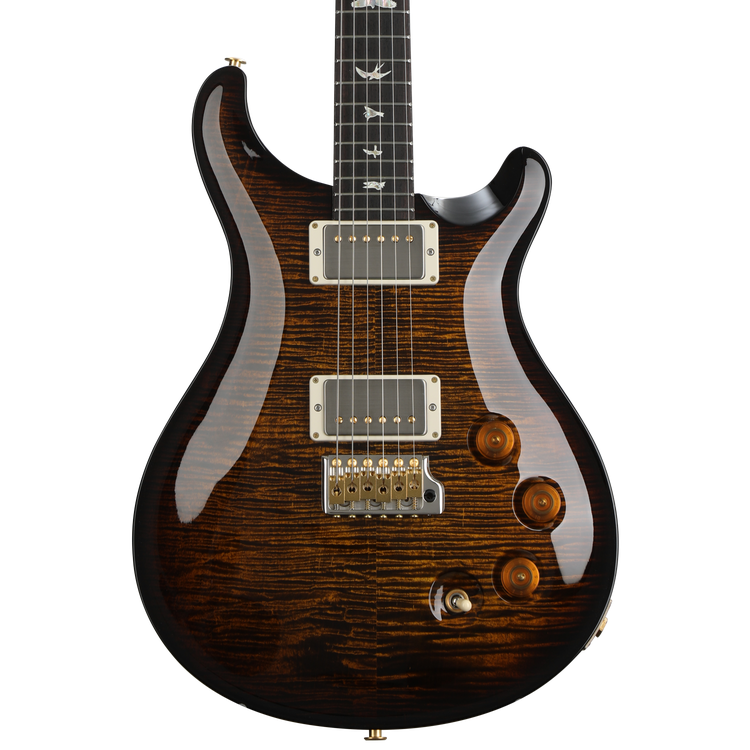 Đàn Guitar Điện PRS DGT 10-Top w/Bird Inlays - 2024-Mai Nguyên Music