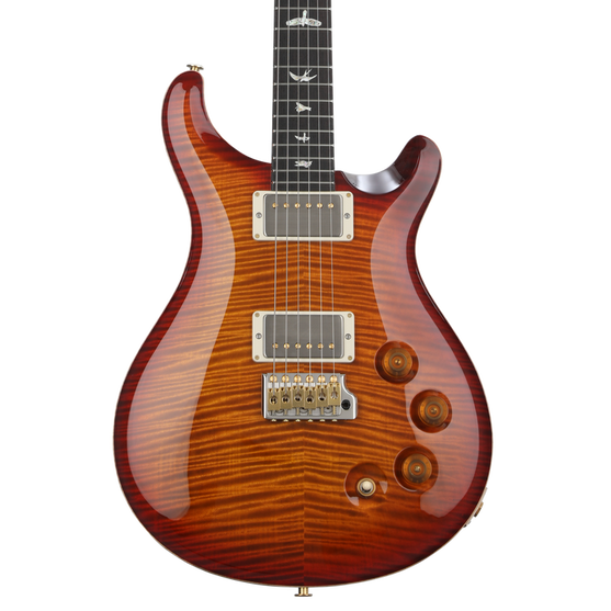 Đàn Guitar Điện PRS DGT 10-Top w/Bird Inlays - 2024-Mai Nguyên Music