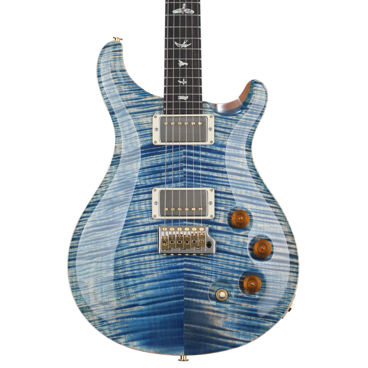 Đàn Guitar Điện PRS DGT 10-Top w/Bird Inlays - 2024-Mai Nguyên Music