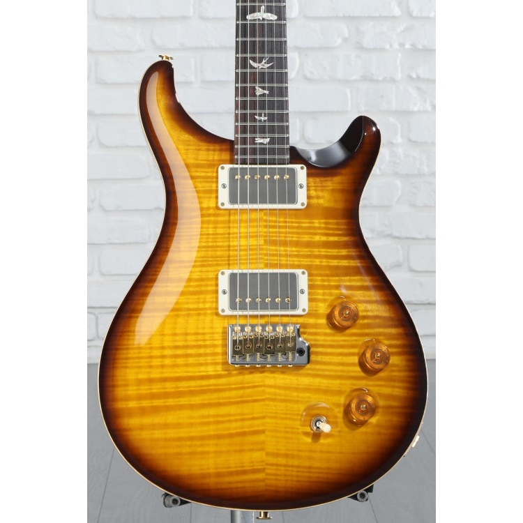 Đàn Guitar Điện PRS DGT 10-Top w/Bird Inlays - 2024-Mai Nguyên Music