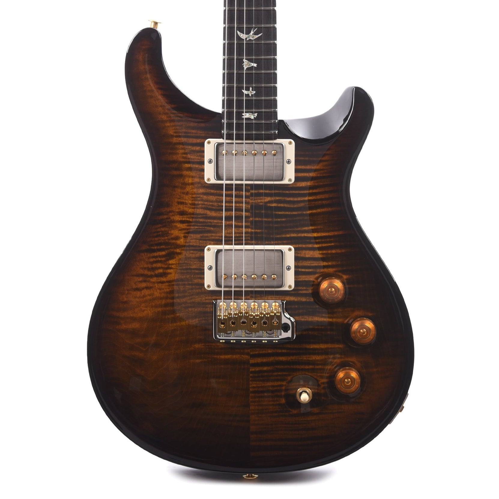 Đàn Guitar Điện PRS DGT 10-Top w/Bird Inlays - 2024-Mai Nguyên Music