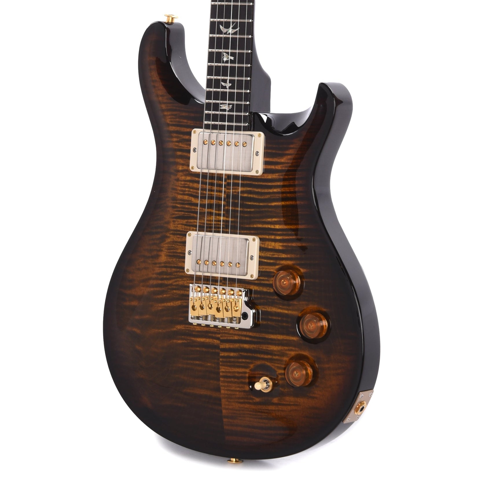 Đàn Guitar Điện PRS DGT 10-Top w/Bird Inlays - 2024-Mai Nguyên Music