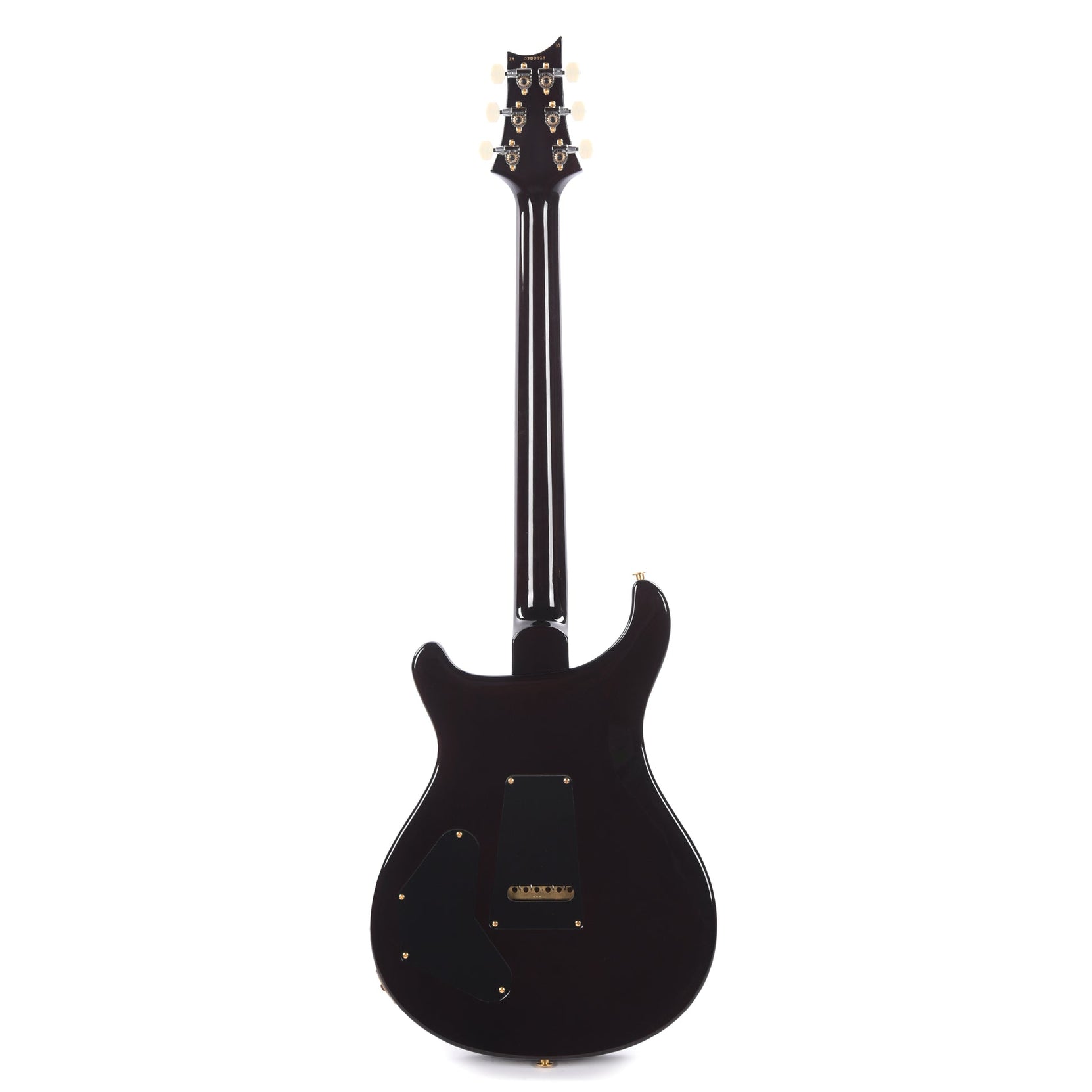 Đàn Guitar Điện PRS DGT 10-Top w/Bird Inlays - 2024-Mai Nguyên Music