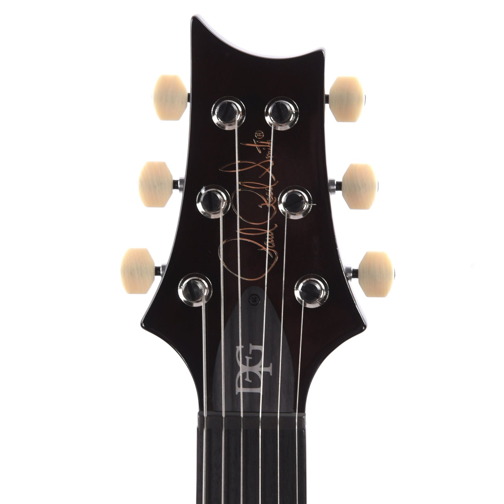 Đàn Guitar Điện PRS DGT 10-Top w/Bird Inlays - 2024-Mai Nguyên Music