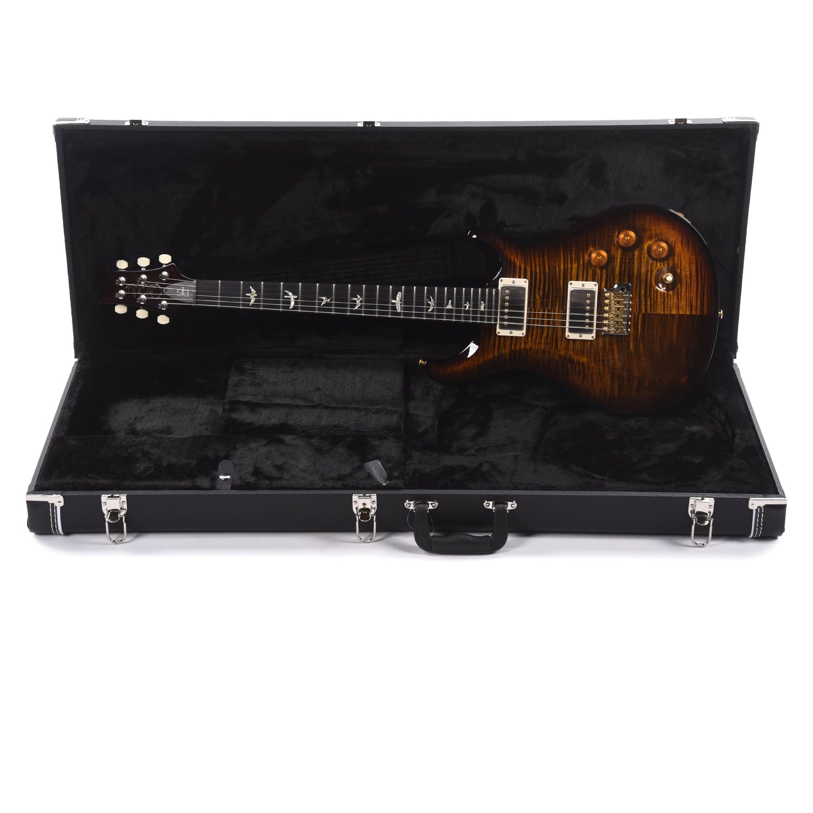 Đàn Guitar Điện PRS DGT 10-Top w/Bird Inlays - 2024-Mai Nguyên Music