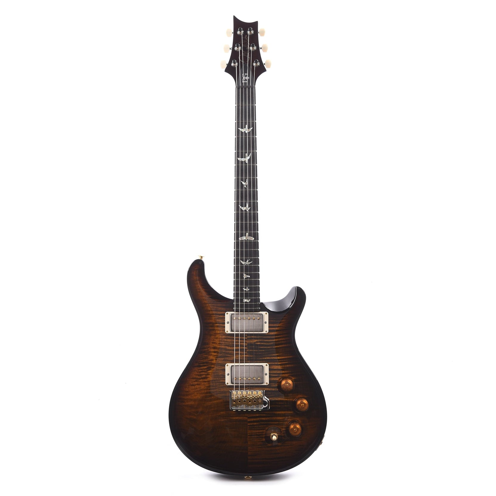 Đàn Guitar Điện PRS DGT 10-Top w/Bird Inlays - 2024-Mai Nguyên Music