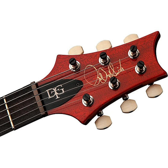 Đàn Guitar Điện PRS DGT Semi-Hollow Limited Edition - 2024-Mai Nguyên Music