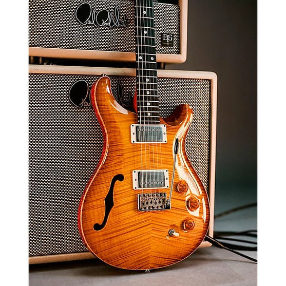 Đàn Guitar Điện PRS DGT Semi-Hollow Limited Edition - 2024-Mai Nguyên Music