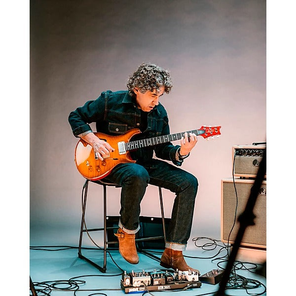 Đàn Guitar Điện PRS DGT Semi-Hollow Limited Edition - 2024-Mai Nguyên Music