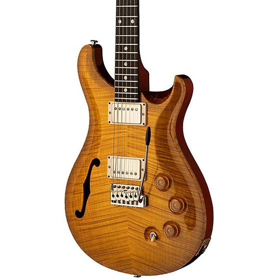 Đàn Guitar Điện PRS DGT Semi-Hollow Limited Edition - 2024-Mai Nguyên Music