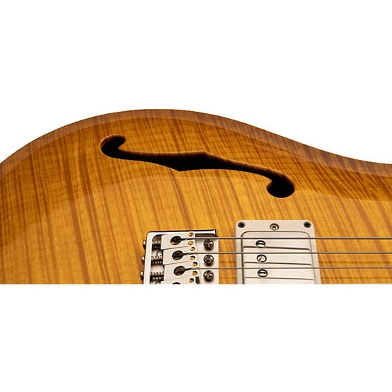 Đàn Guitar Điện PRS DGT Semi-Hollow Limited Edition - 2024-Mai Nguyên Music