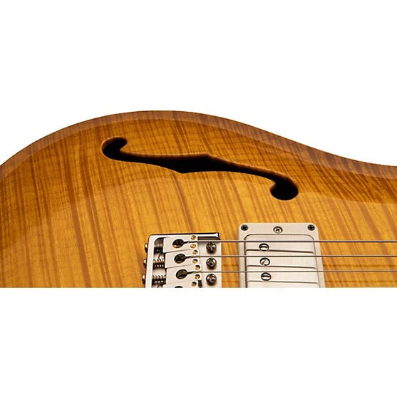 Đàn Guitar Điện PRS DGT Semi-Hollow Limited Edition - 2024-Mai Nguyên Music