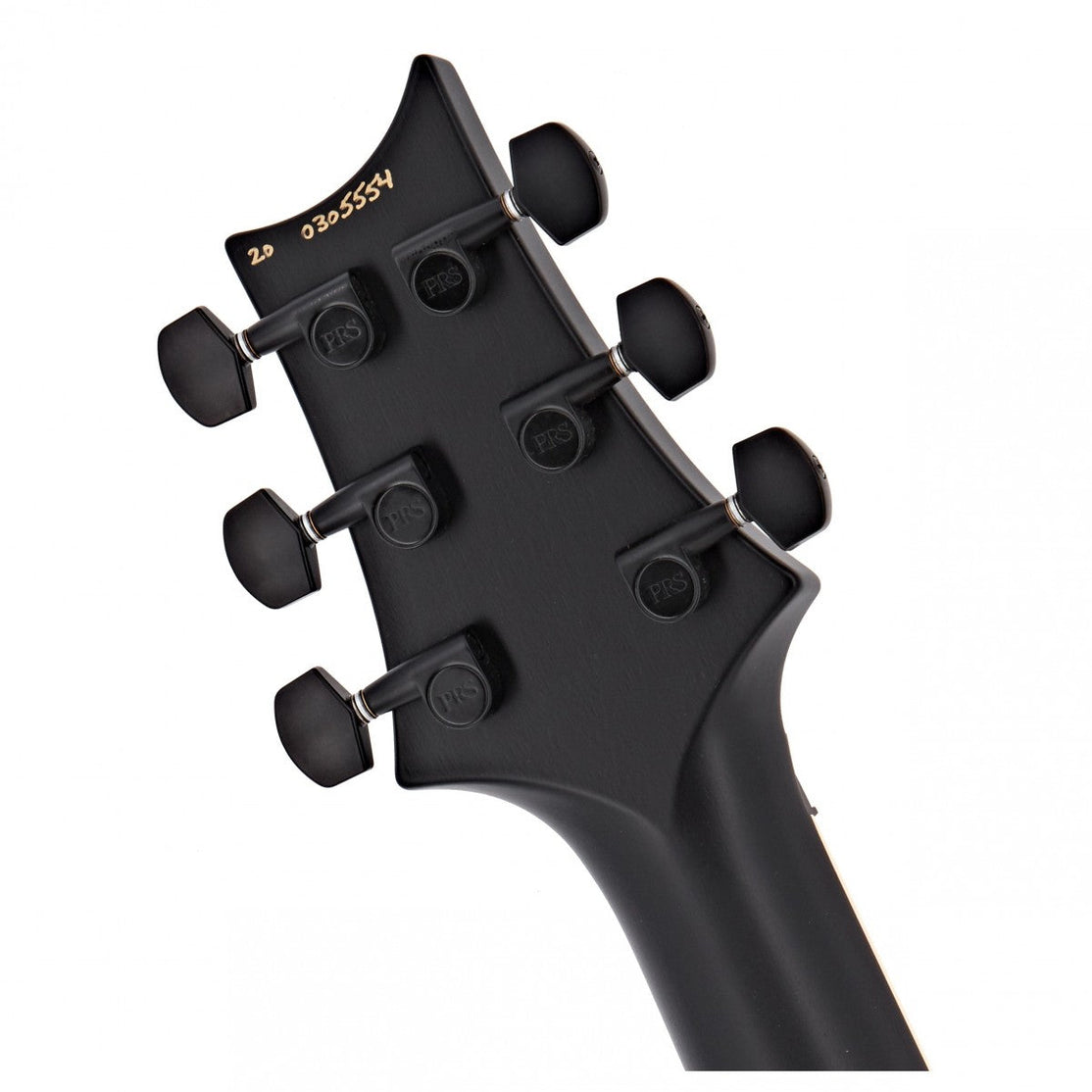 Đàn Guitar Điện PRS Dustie Waring CE 24 Floyd w/Bag, Burnt Amber Smokeburst-Mai Nguyên Music