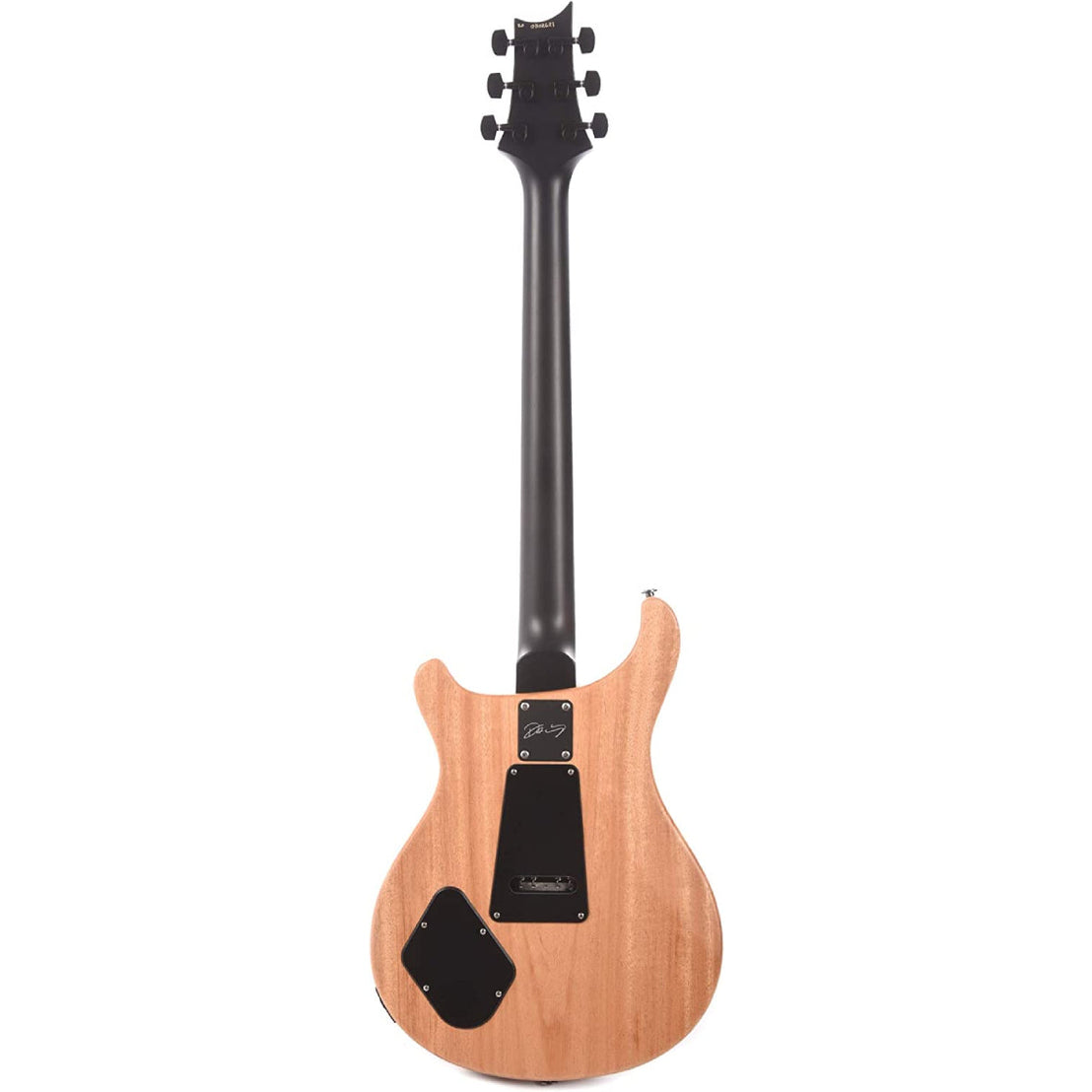 Đàn Guitar Điện PRS Dustie Warning CE 24 Floyd w/Bag, Black Top-Mai Nguyên Music