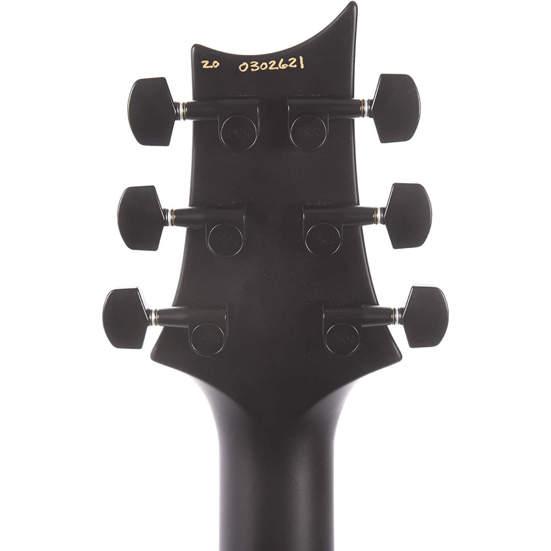 Đàn Guitar Điện PRS Dustie Warning CE 24 Floyd w/Bag, Black Top-Mai Nguyên Music