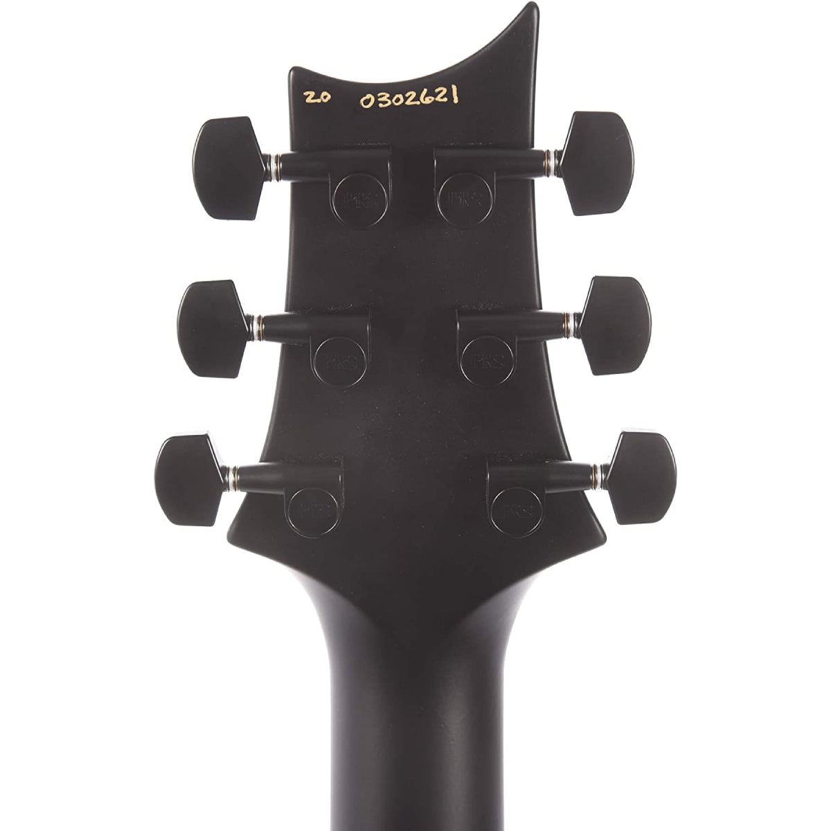 Đàn Guitar Điện PRS Dustie Warning CE 24 Floyd w/Bag, Black Top-Mai Nguyên Music