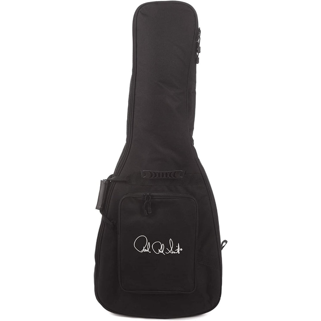Đàn Guitar Điện PRS Dustie Warning CE 24 Floyd w/Bag, Black Top-Mai Nguyên Music