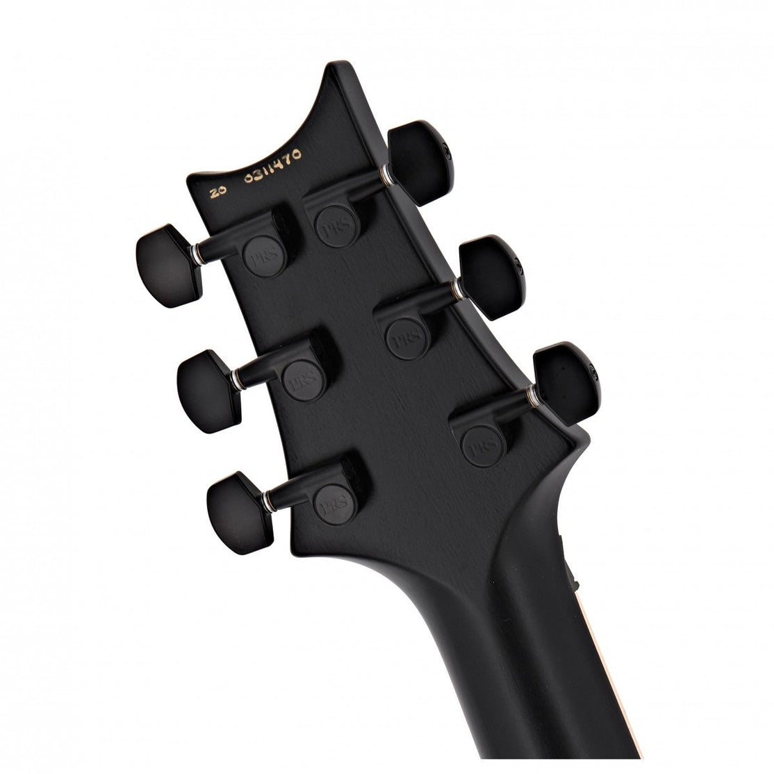 Đàn Guitar Điện PRS Dustie Warning CE 24 Floyd w/Bag, Faded Blue Smokeburst-Mai Nguyên Music