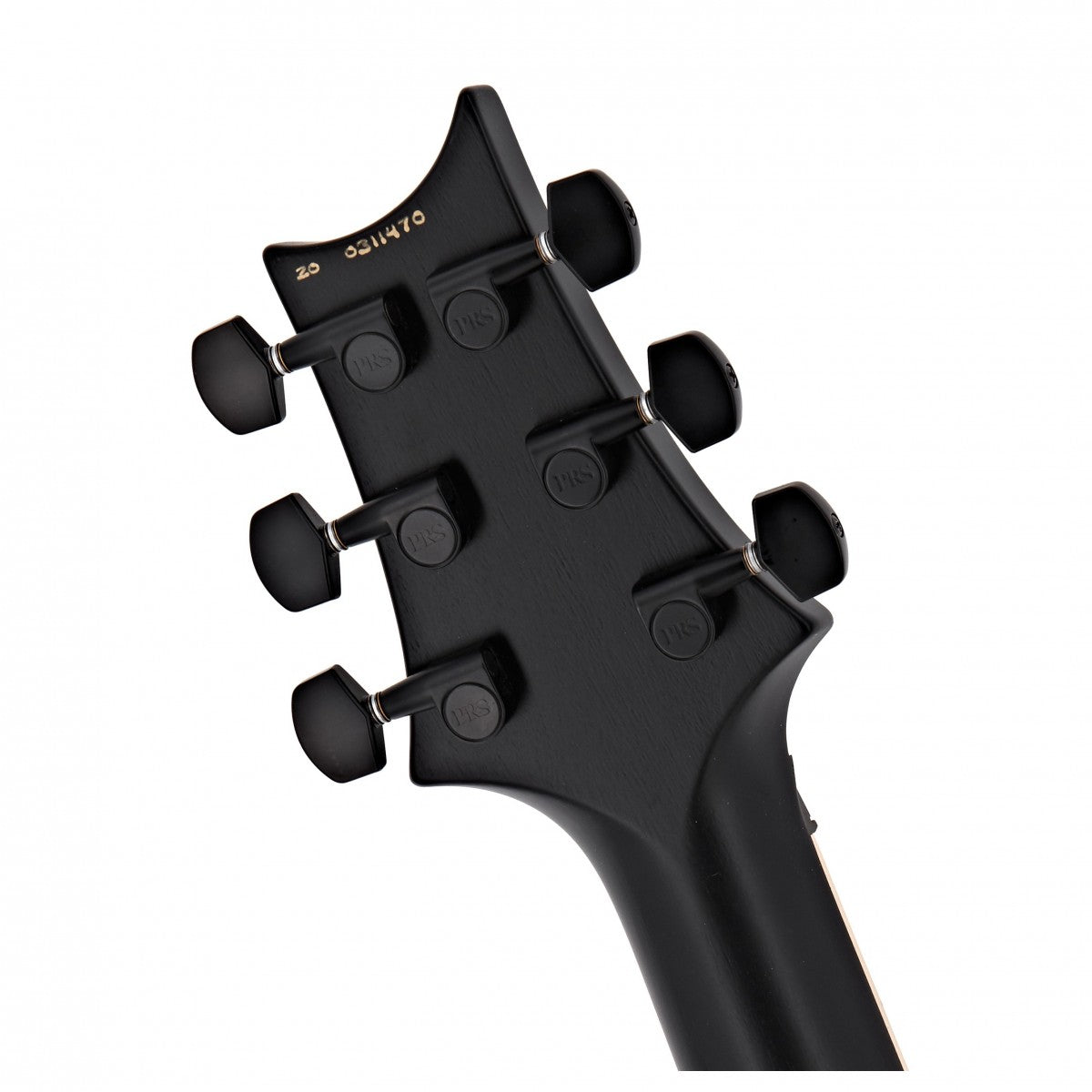 Đàn Guitar Điện PRS Dustie Warning CE 24 Floyd w/Bag, Faded Blue Smokeburst-Mai Nguyên Music