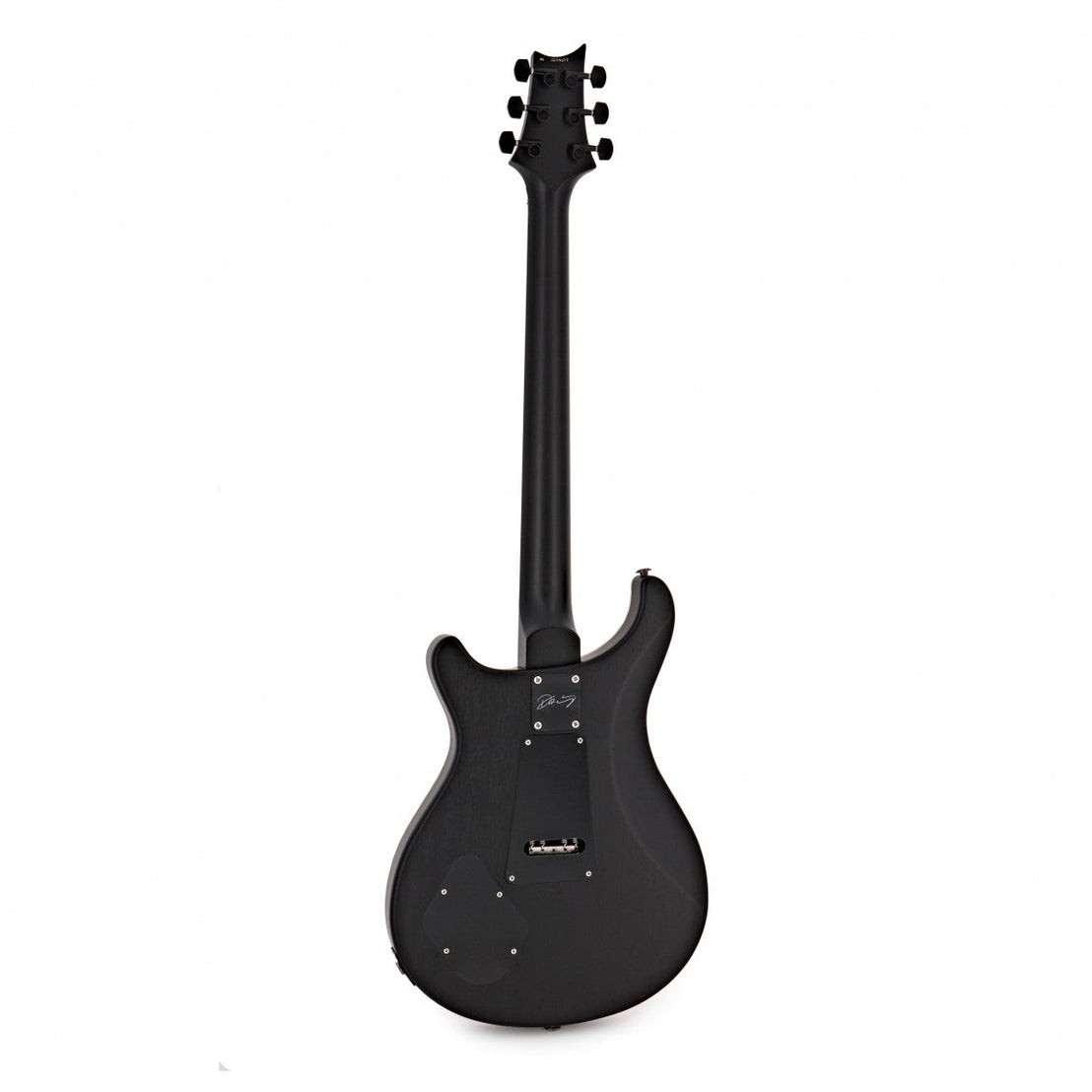 Đàn Guitar Điện PRS Dustie Warning CE 24 Floyd w/Bag, Waring Burst-Mai Nguyên Music