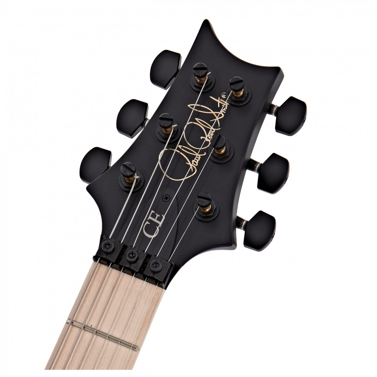 Đàn Guitar Điện PRS Dustie Warning CE 24 Floyd w/Bag, Waring Burst-Mai Nguyên Music