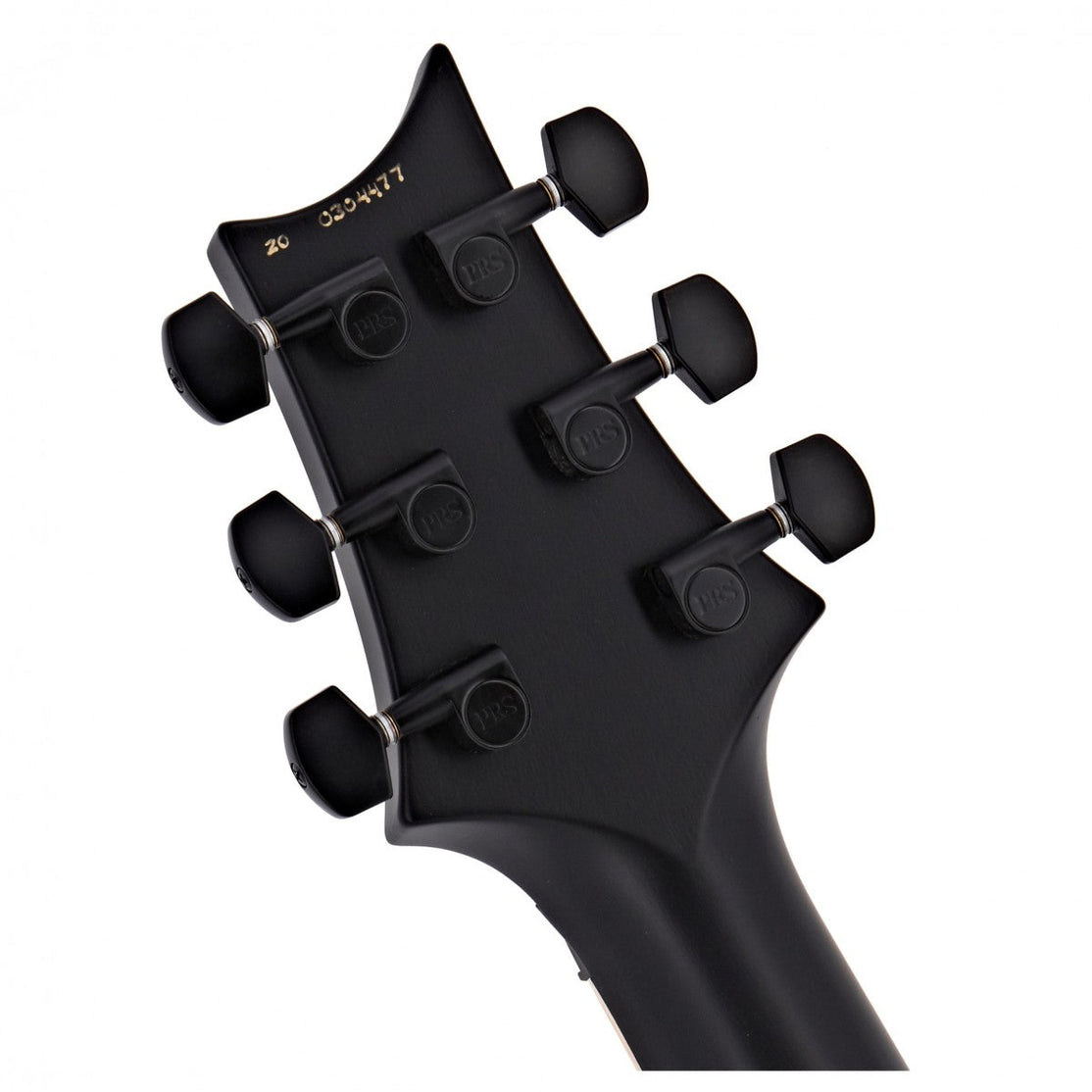 Đàn Guitar Điện PRS Dustie Warning CE 24 Floyd w/Bag, Waring Burst-Mai Nguyên Music