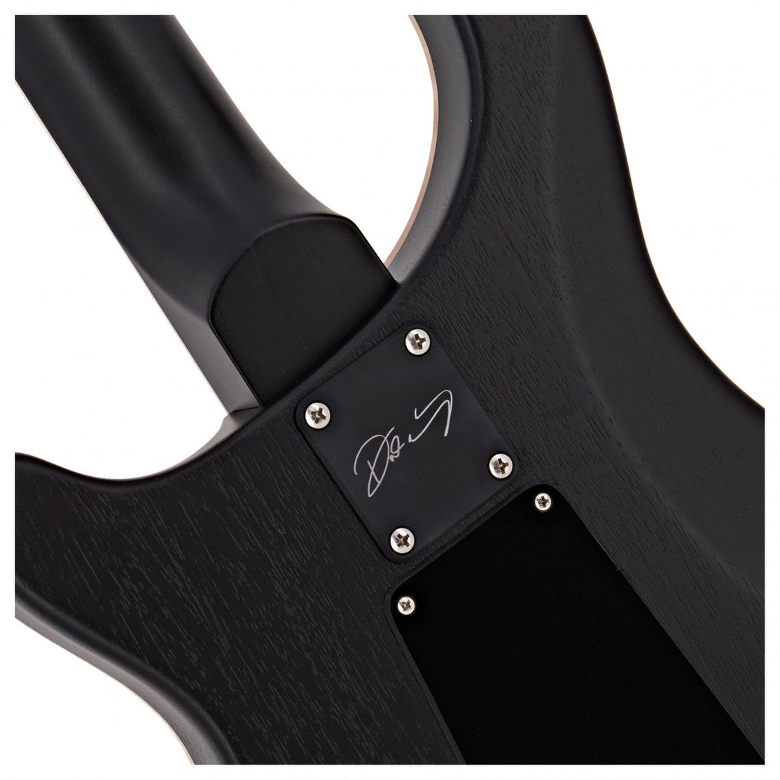 Đàn Guitar Điện PRS Dustie Warning CE 24 Floyd w/Bag, Waring Burst-Mai Nguyên Music