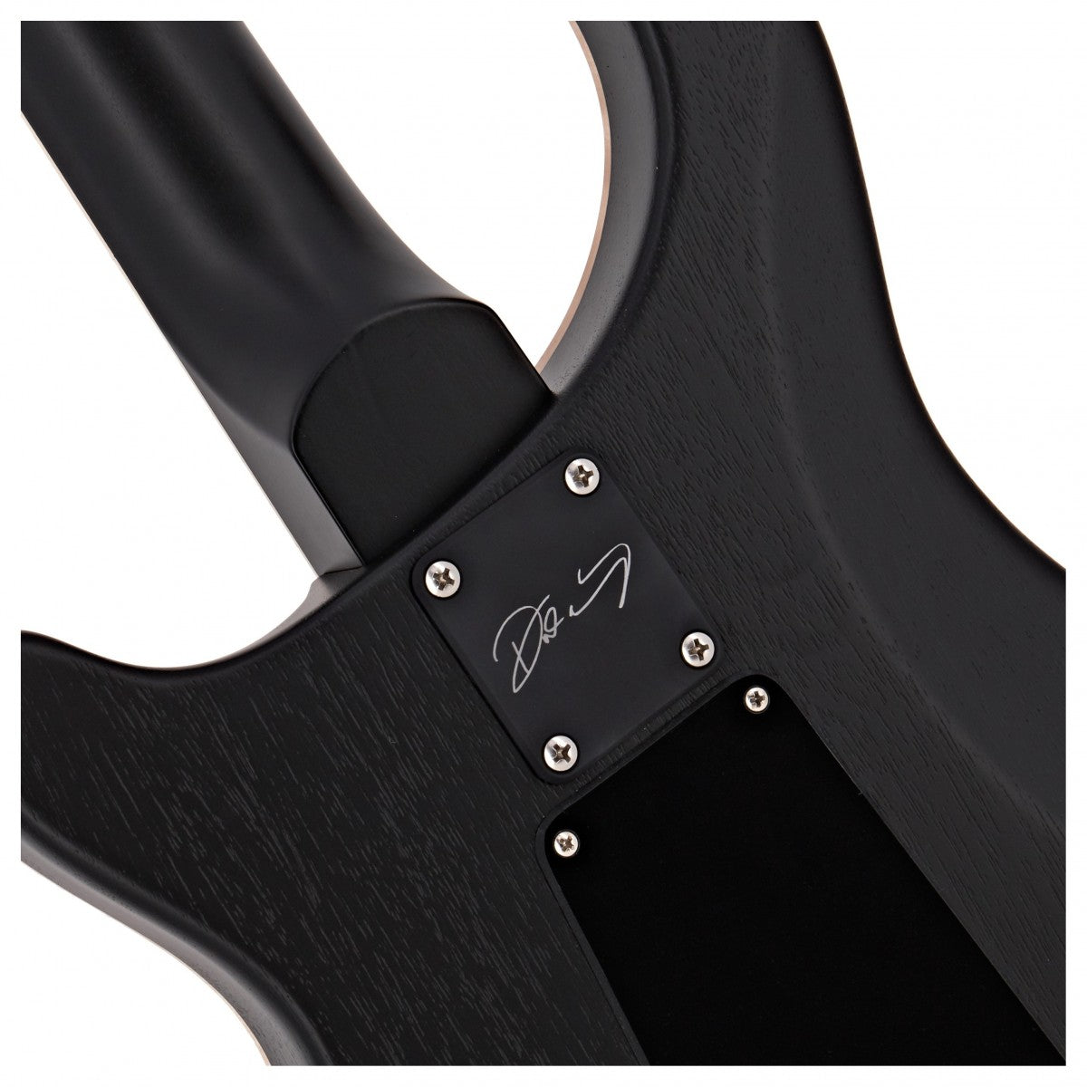 Đàn Guitar Điện PRS Dustie Warning CE 24 Floyd w/Bag, Waring Burst-Mai Nguyên Music