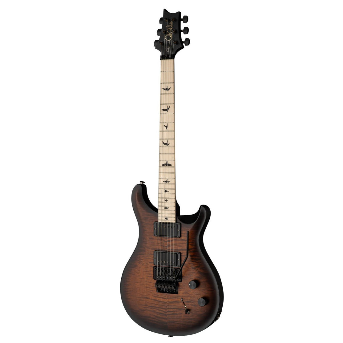 Đàn Guitar Điện PRS DW CE 24 “Floyd” - 2024-Mai Nguyên Music