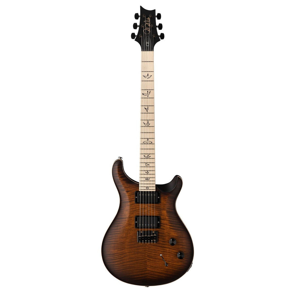 Đàn Guitar Điện PRS DW CE 24 “Floyd”-Mai Nguyên Music