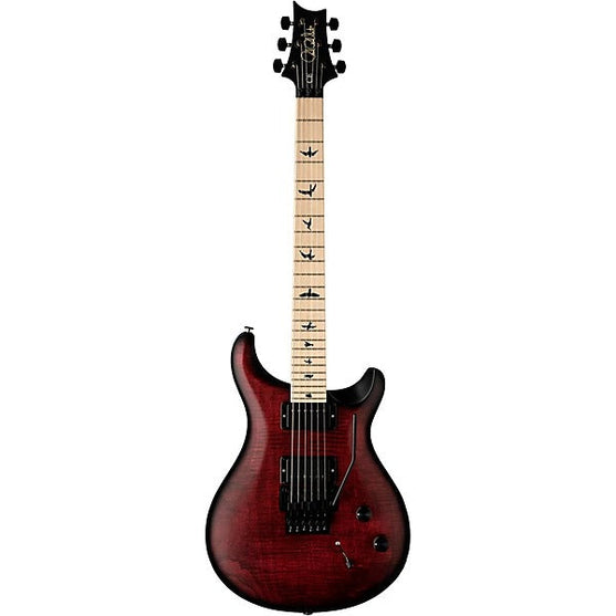 Đàn Guitar Điện PRS DW CE 24 “Floyd”-Mai Nguyên Music