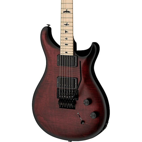 Đàn Guitar Điện PRS DW CE 24 “Floyd”-Mai Nguyên Music