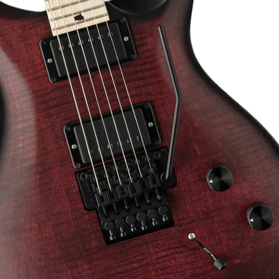 Đàn Guitar Điện PRS DW CE 24 “Floyd”-Mai Nguyên Music