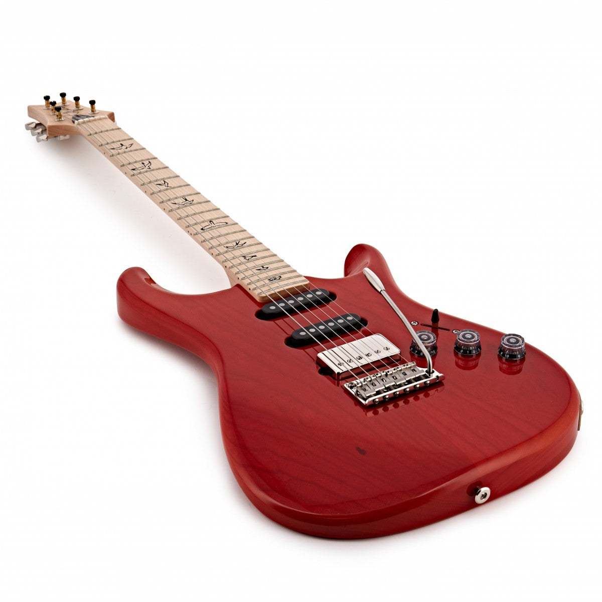 Đàn Guitar Điện PRS Fiore w/Bag, Amaryllis-Mai Nguyên Music