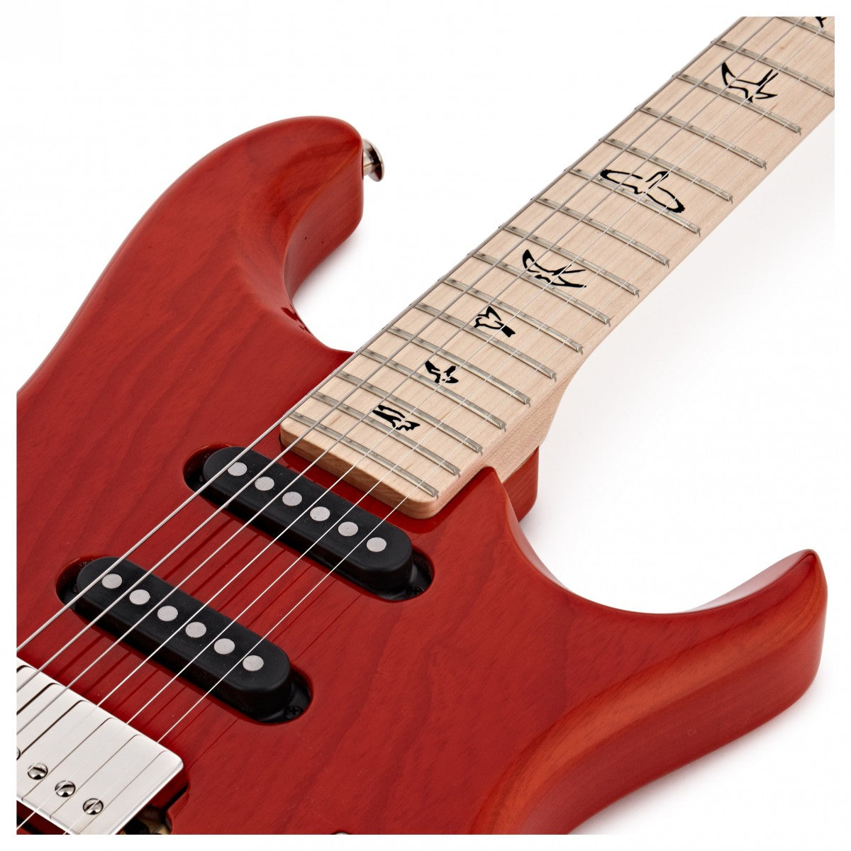 Đàn Guitar Điện PRS Fiore w/Bag, Amaryllis-Mai Nguyên Music