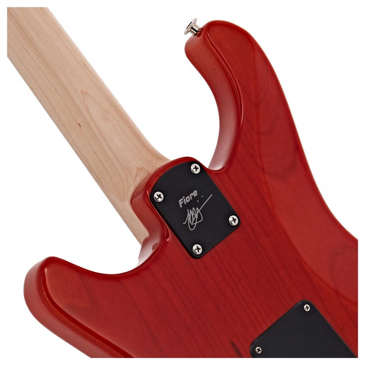 Đàn Guitar Điện PRS Fiore w/Bag, Amaryllis-Mai Nguyên Music