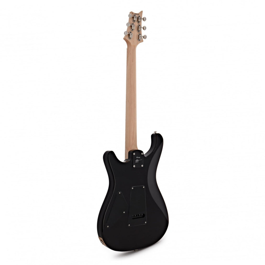 Đàn Guitar Điện PRS Fiore w/Bag, Black Iris-Mai Nguyên Music
