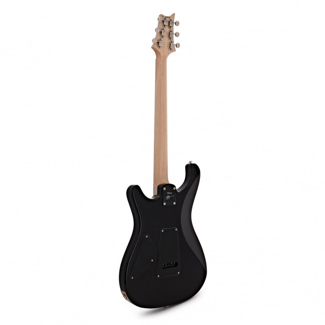 Đàn Guitar Điện PRS Fiore w/Bag, Black Iris-Mai Nguyên Music