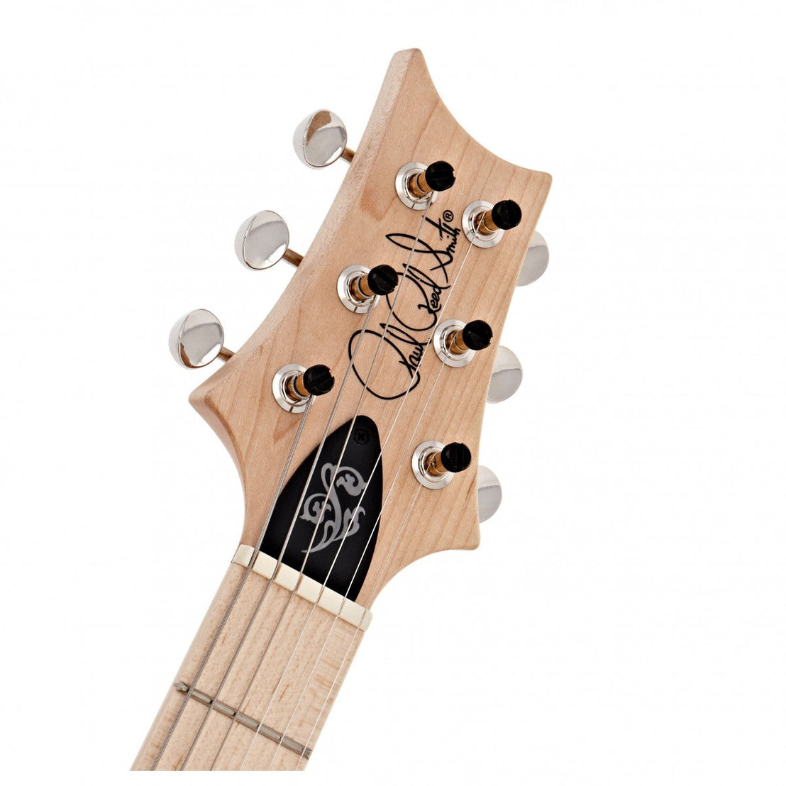 Đàn Guitar Điện PRS Fiore w/Bag, Black Iris-Mai Nguyên Music