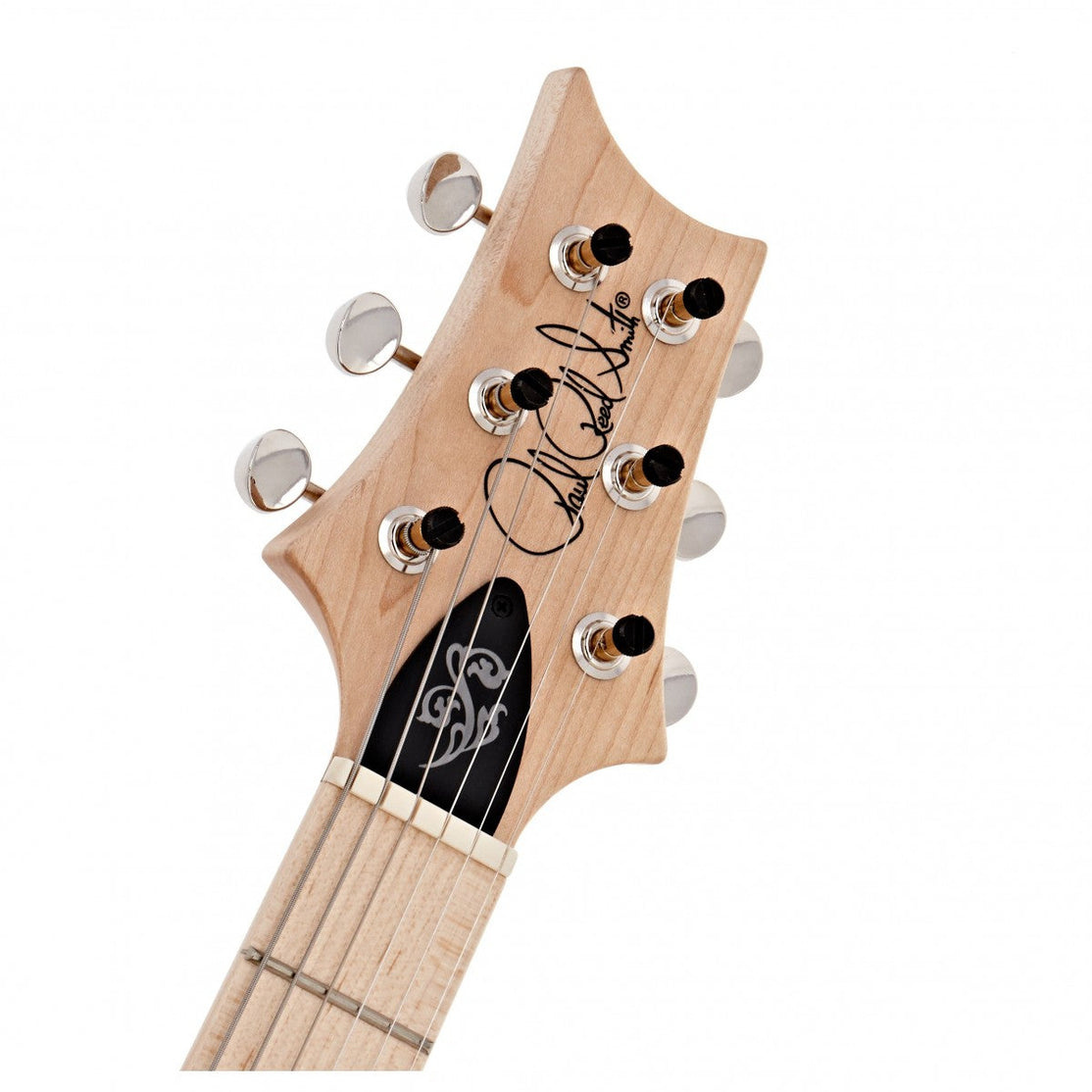 Đàn Guitar Điện PRS Fiore w/Bag, Black Iris-Mai Nguyên Music