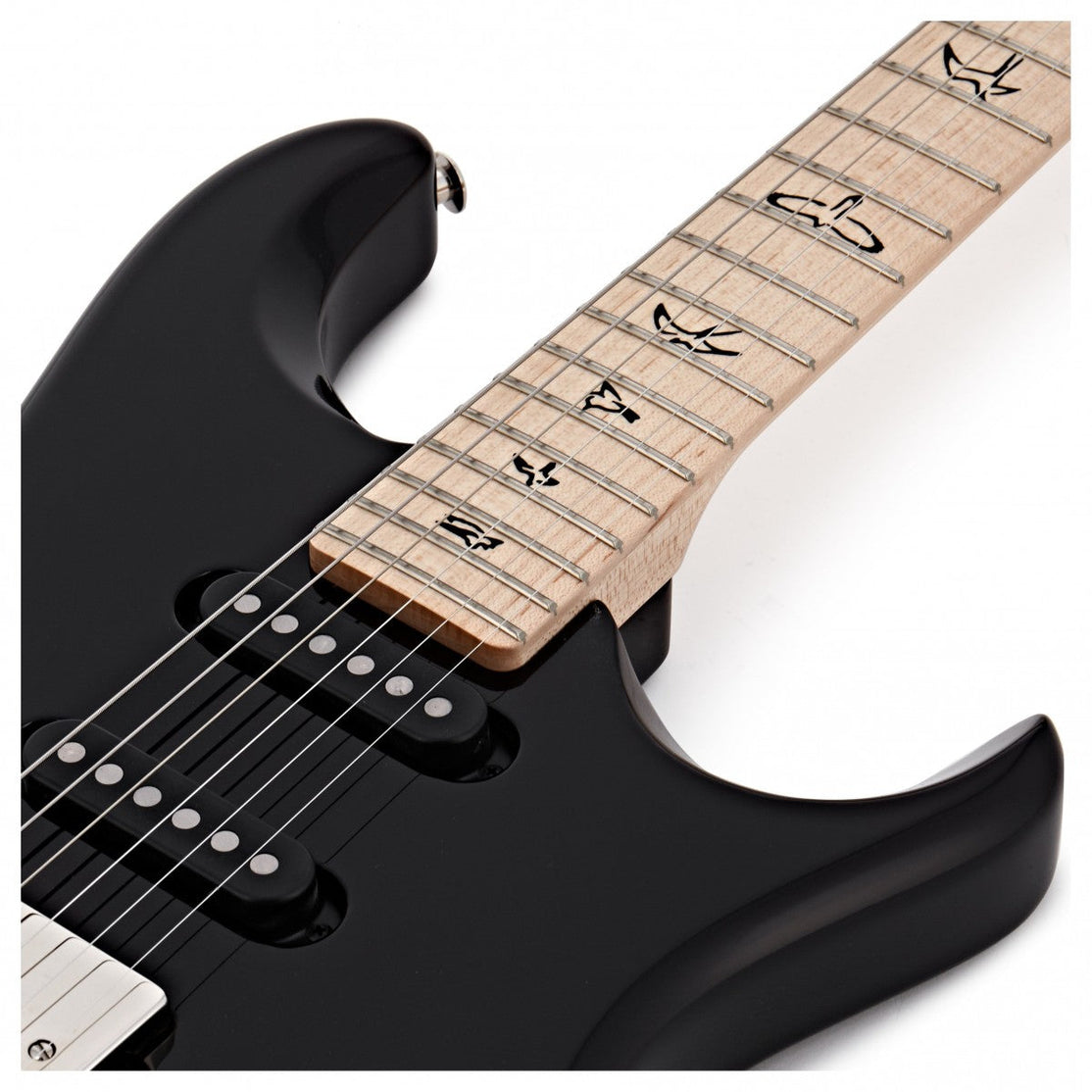 Đàn Guitar Điện PRS Fiore w/Bag, Black Iris-Mai Nguyên Music