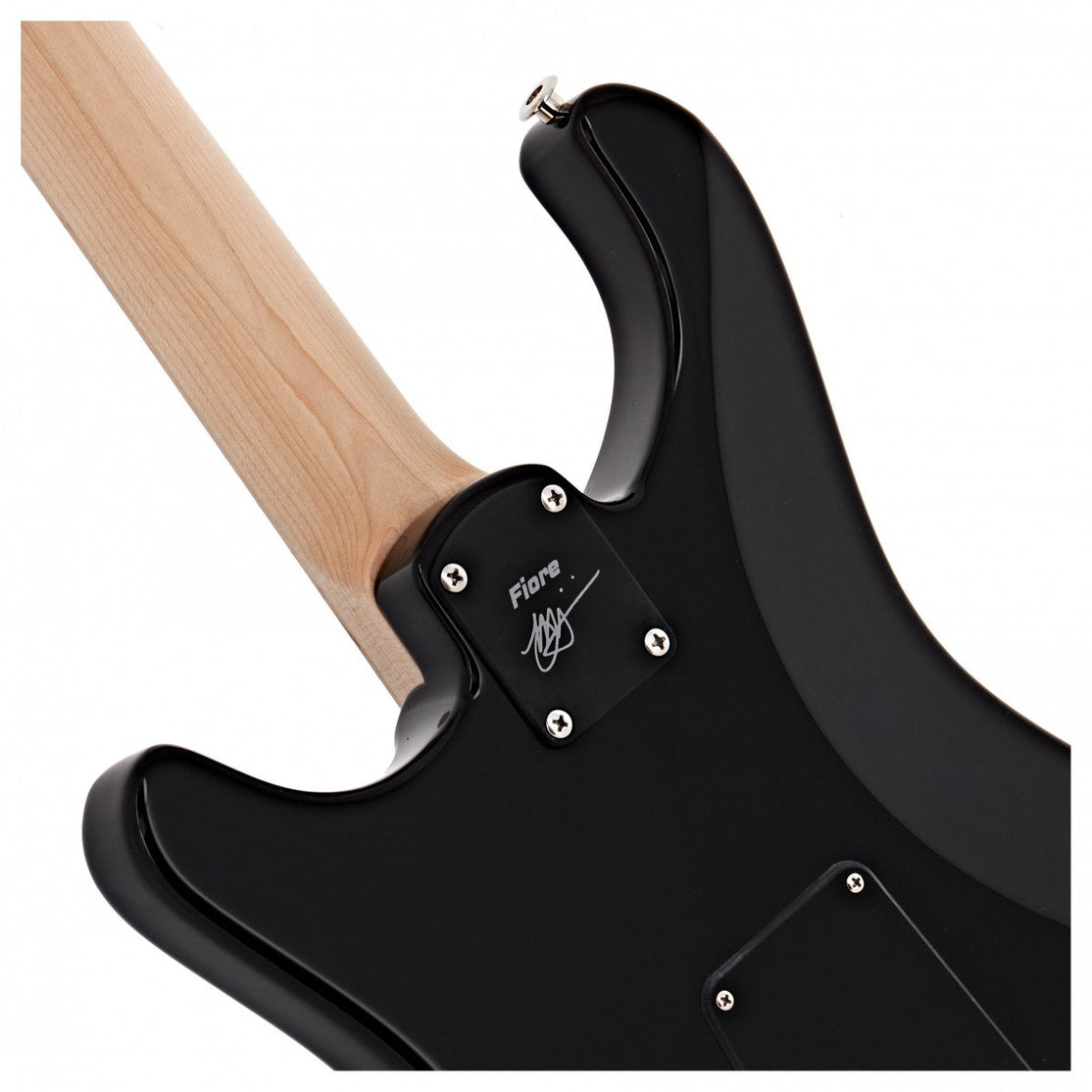 Đàn Guitar Điện PRS Fiore w/Bag, Black Iris-Mai Nguyên Music