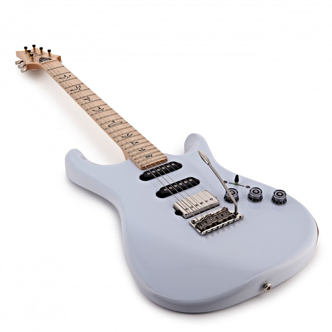 Đàn Guitar Điện PRS Fiore w/Bag, Sugar Moon-Mai Nguyên Music