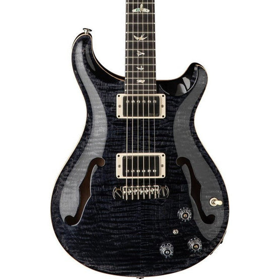 Đàn Guitar Điện PRS Hollowbody II Piezo 10-Top - 2024-Mai Nguyên Music