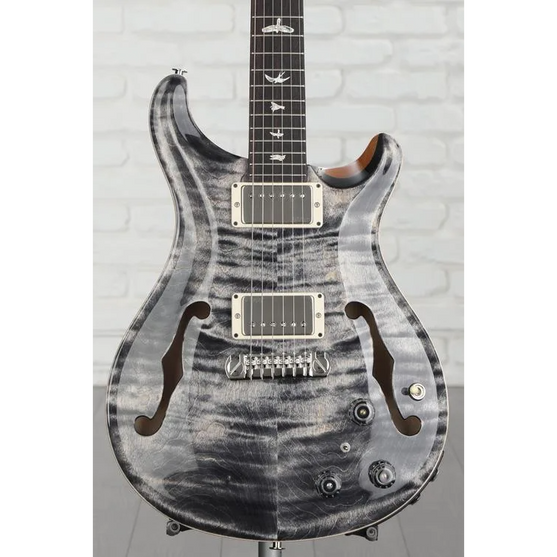 Đàn Guitar Điện PRS Hollowbody II Piezo 10-Top - 2024-Mai Nguyên Music